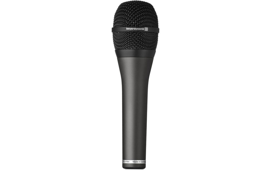 Beyerdynamic Microphone TG V70d