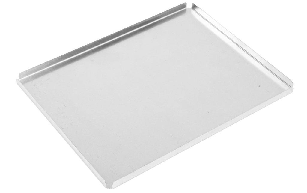Fennek Grill Multi-plateau sur Hobo Basic, Acier inoxydable