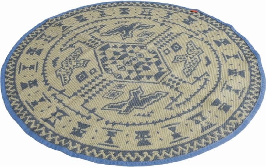 Easy Camp Tapis de tente Moonlight Round, Ø 150 cm