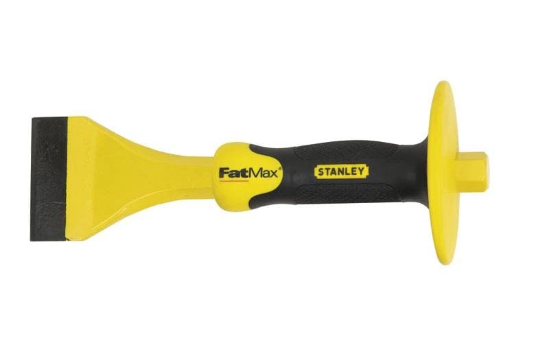 Stanley Fatmax Burin d'électricien avec protection des mains
