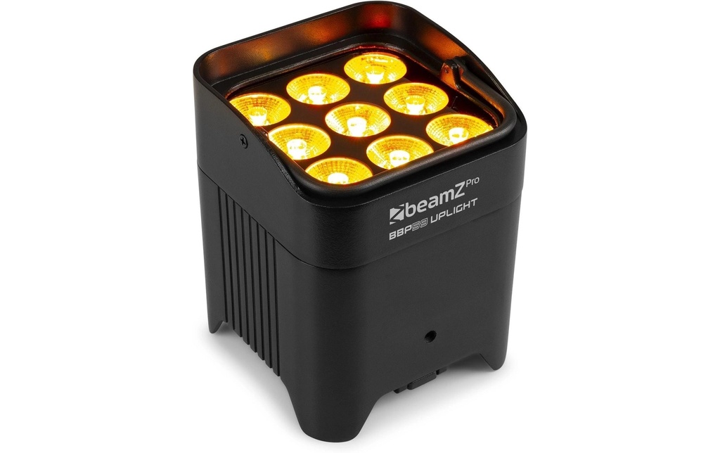 BeamZ Pro Projecteur au sol BBP59