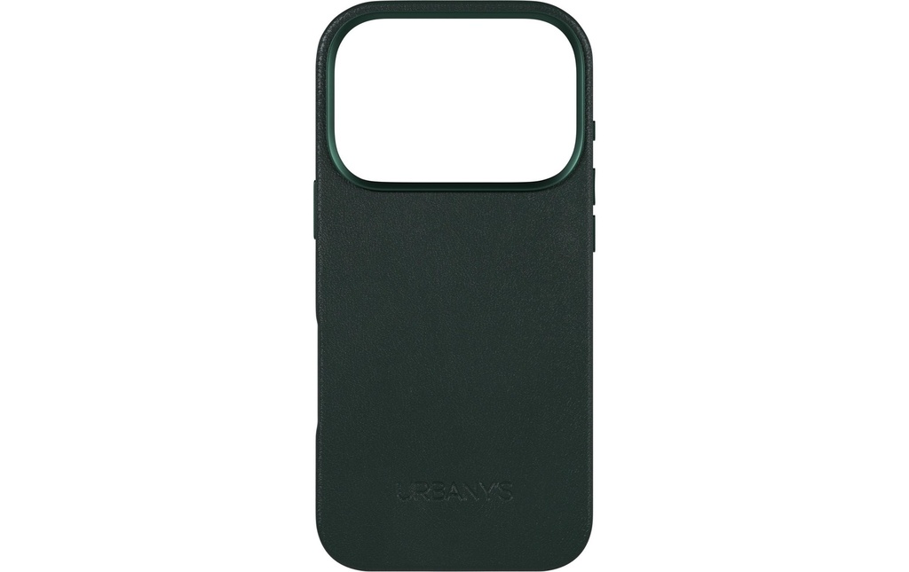 Urbany's Étui pour téléphone MagSafe iPhone 17 Pro Petrol