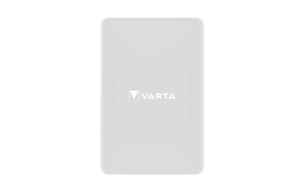 Varta Chargeurs portatifs Mag Pro sans fil 10000 mAh