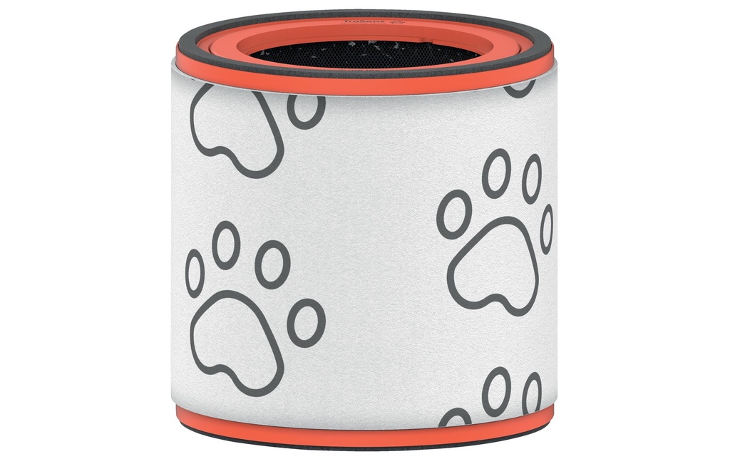 LEITZ Tamb.filtre animaux HEPA Z3000