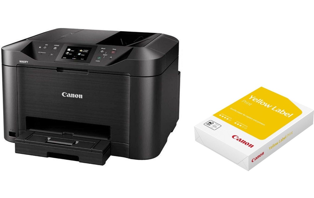 Canon Imprimante multifonction MAXIFY MB5150