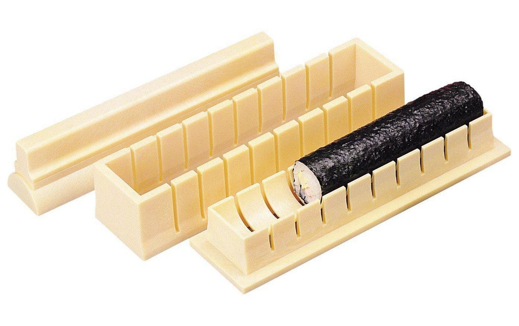 Ibili Moule à sushi Sushi 22 cm