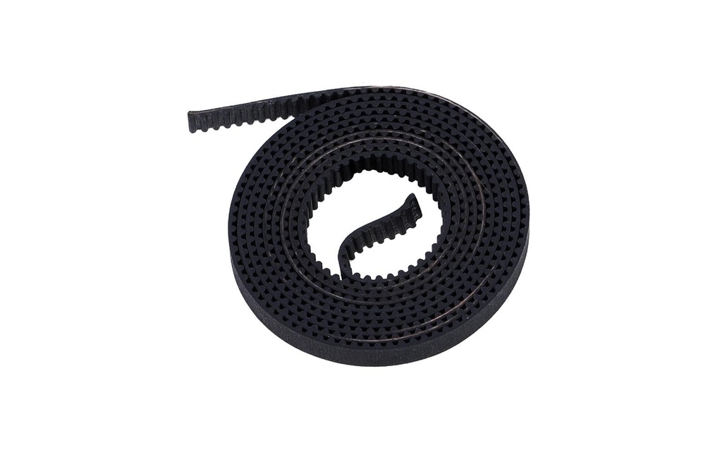 Creality Pièce de rechange Kit ceinture pour K1 + Div. 1.8 m de longueur