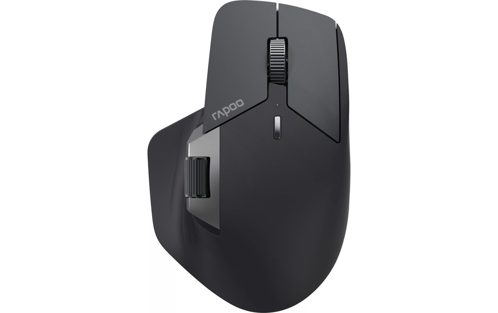 Rapoo Souris MT760M Noir