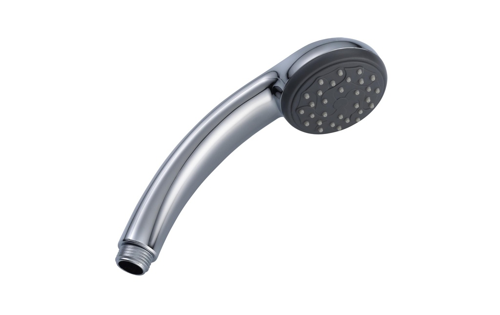 diaqua® Douchette manuelle Coronado PCR 1/2, chromé