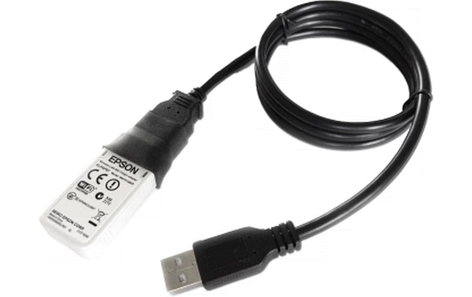 Epson Adaptateur WLAN OT-WL06 pour TM-T20III / TM-M30II