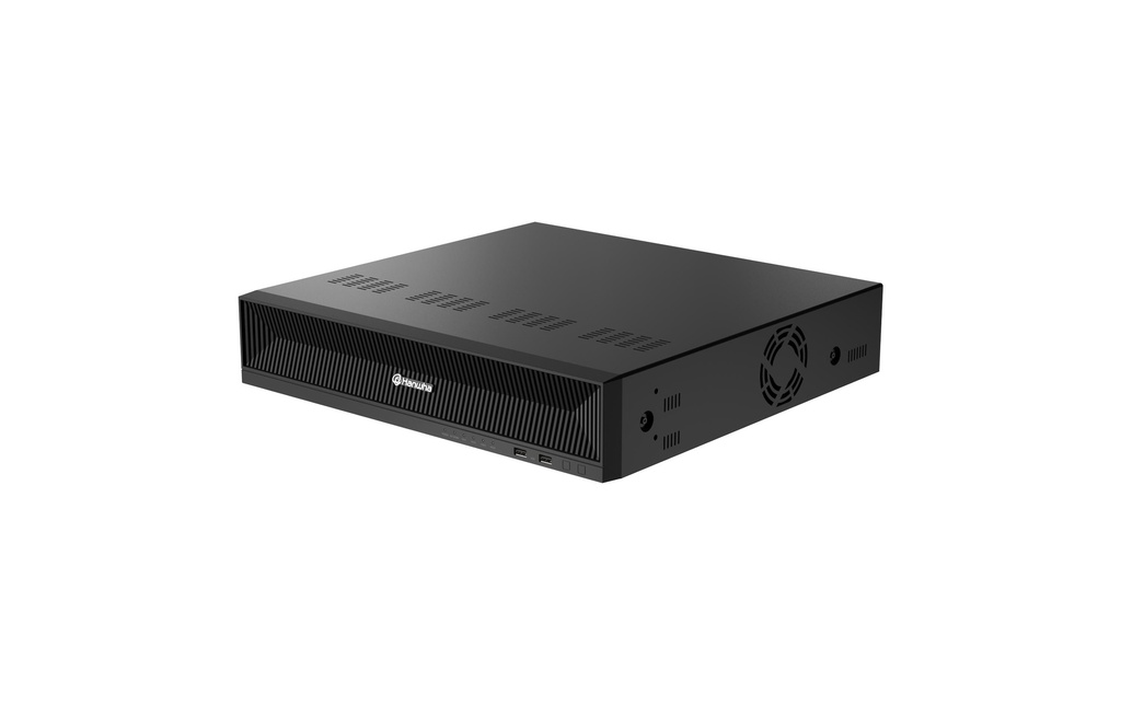 Hanwha Vision Enregistreur réseau WRN-2110SB1 0 TB, 0 Canal, PoE