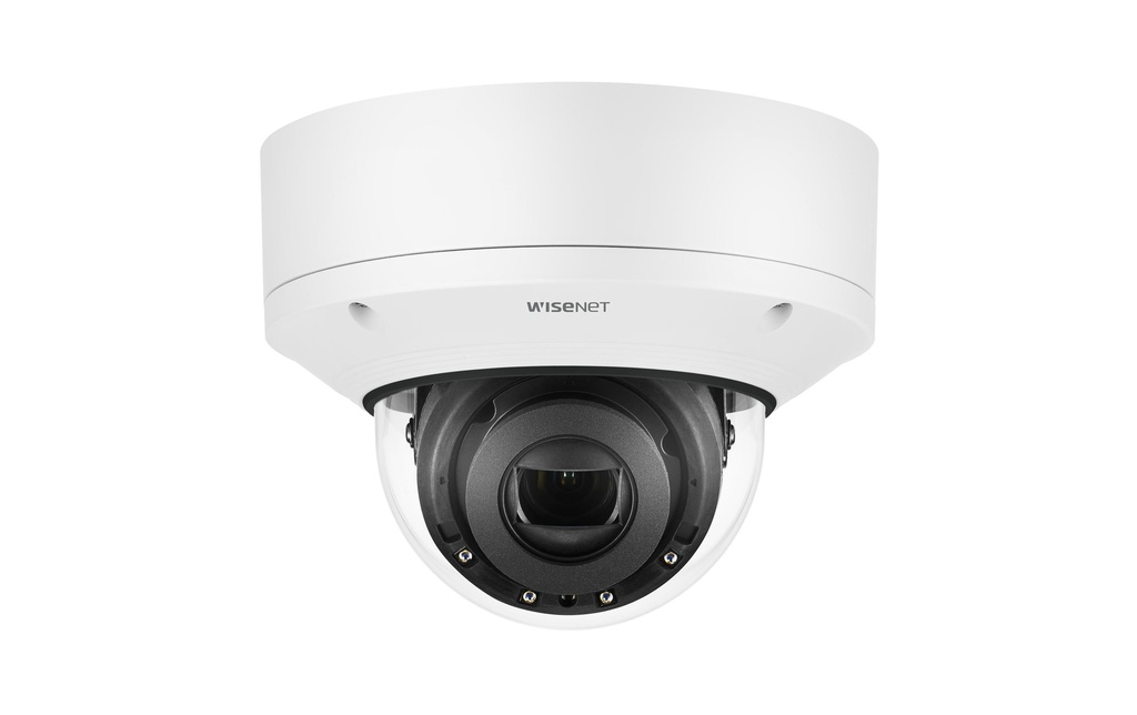 Hanwha Vision Caméra réseau XND-6083RV