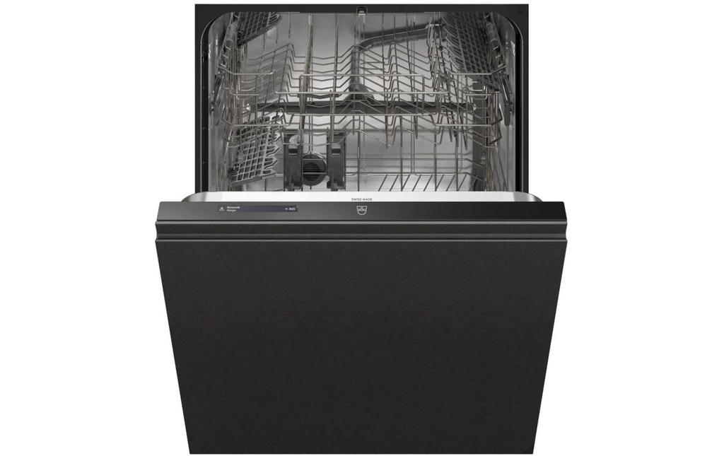 V-Zug Lave-vaisselle encastrable Éviers Adora V2000 V