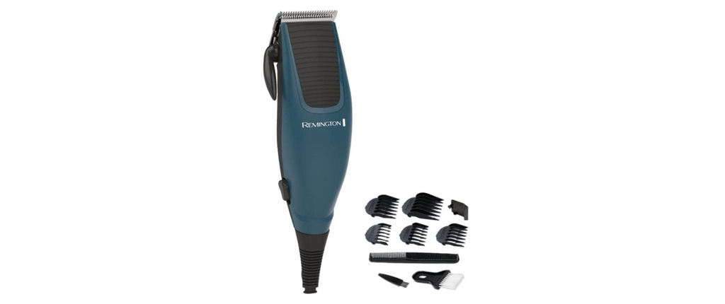 Remington Tondeuse pour cheveux Apprentice HC5020 Turquoise