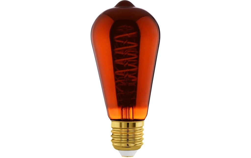 EGLO Leuchten Lampe 4 W E27 Blanc chaud