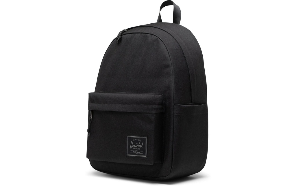 Herschel Sac à dos Classic 26 l, Noir