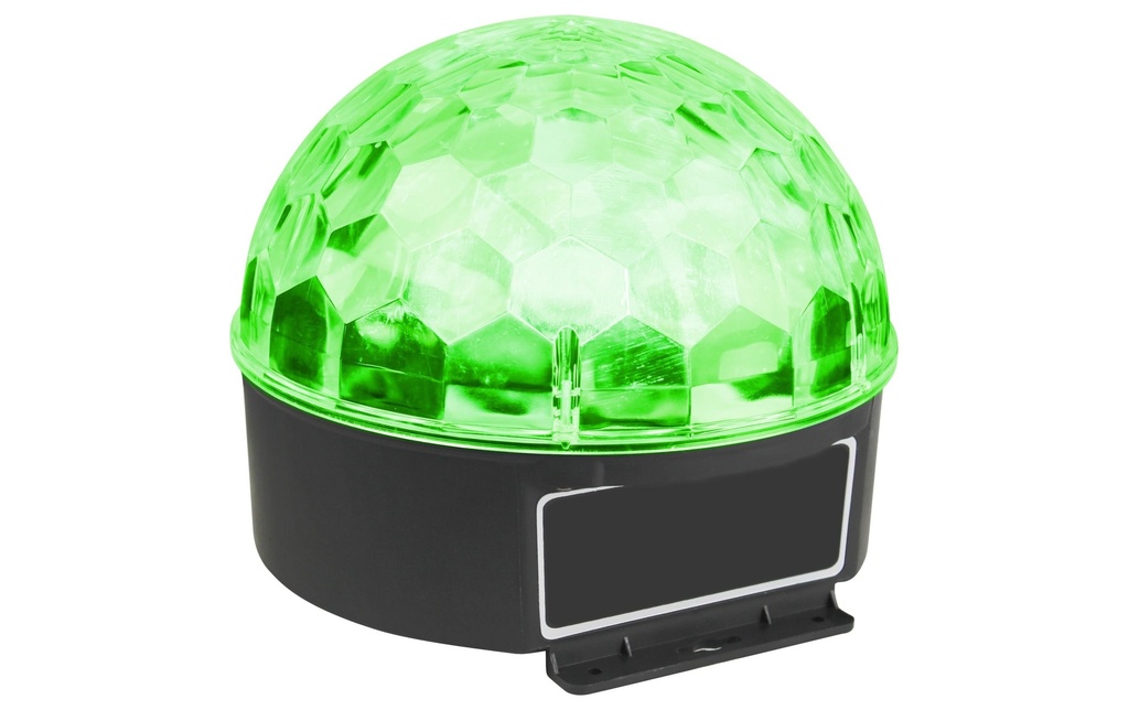 MAX Effet lumineux Magic Jelly