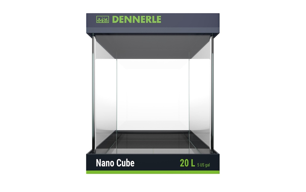 Dennerle Aquarium Nano Cube, 20 l