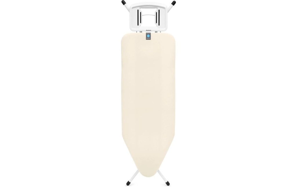 Brabantia Table à repasser C Ecru
