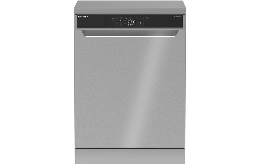 Sharp Lave-vaisselle QW-WNA4YF42AI
