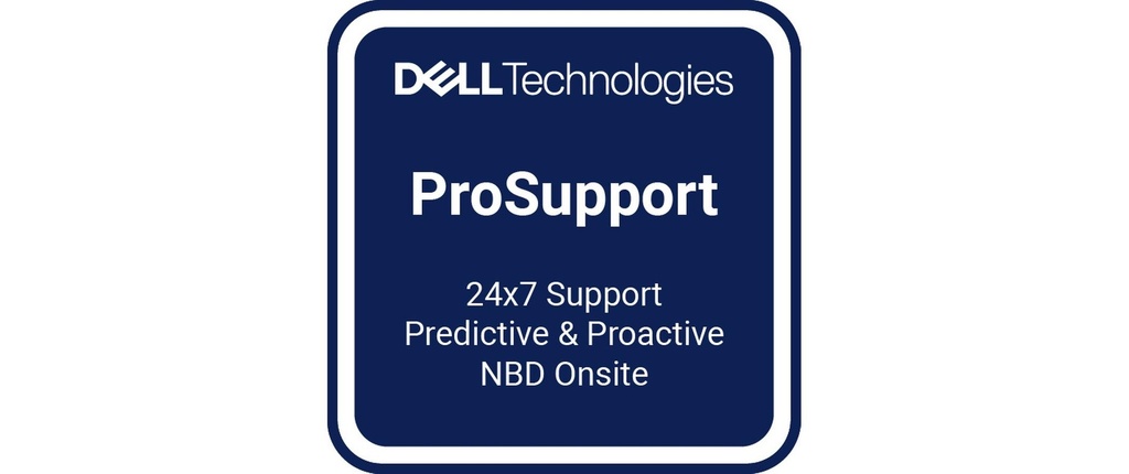 Dell ProSupport Pro Max MFF/SFF/TW FCM/FCT 5 a.