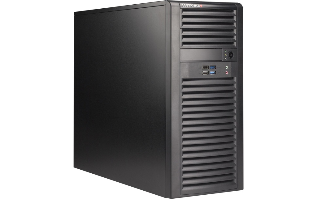 Supermicro SuperChassis 732D4-668B