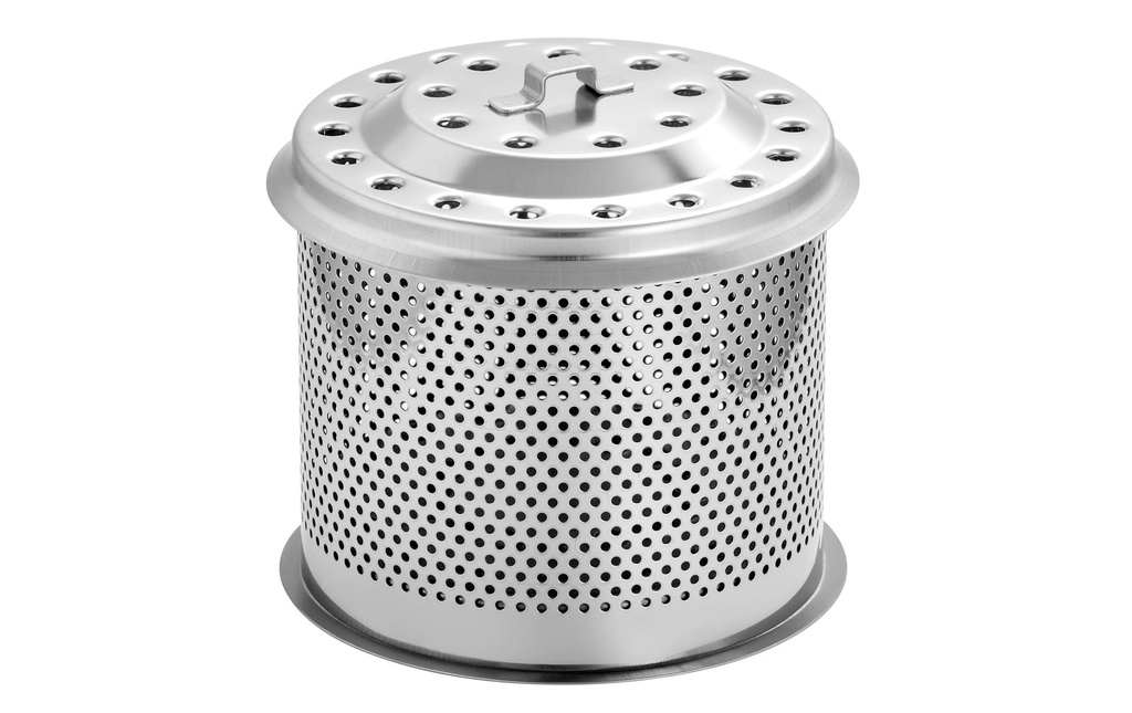 LotusGrill Conteneur à charbon G281
