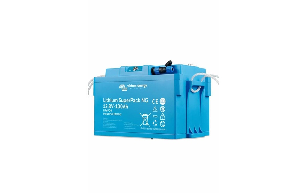 Victron Victron Energy SuperPack 12.8 V/100Ah NG