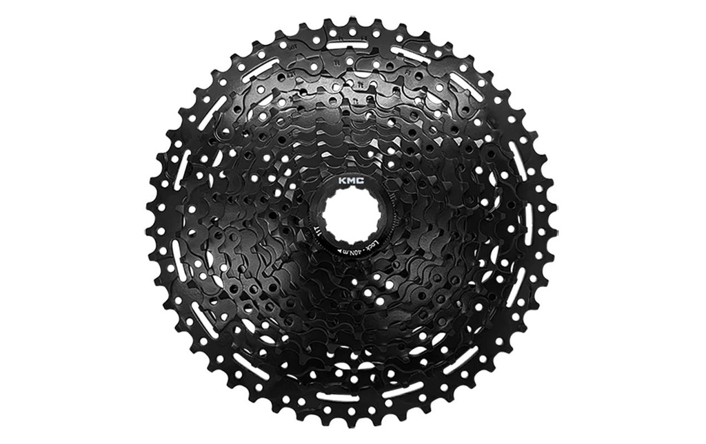 KMC Cassette 11 vitesses 11-50