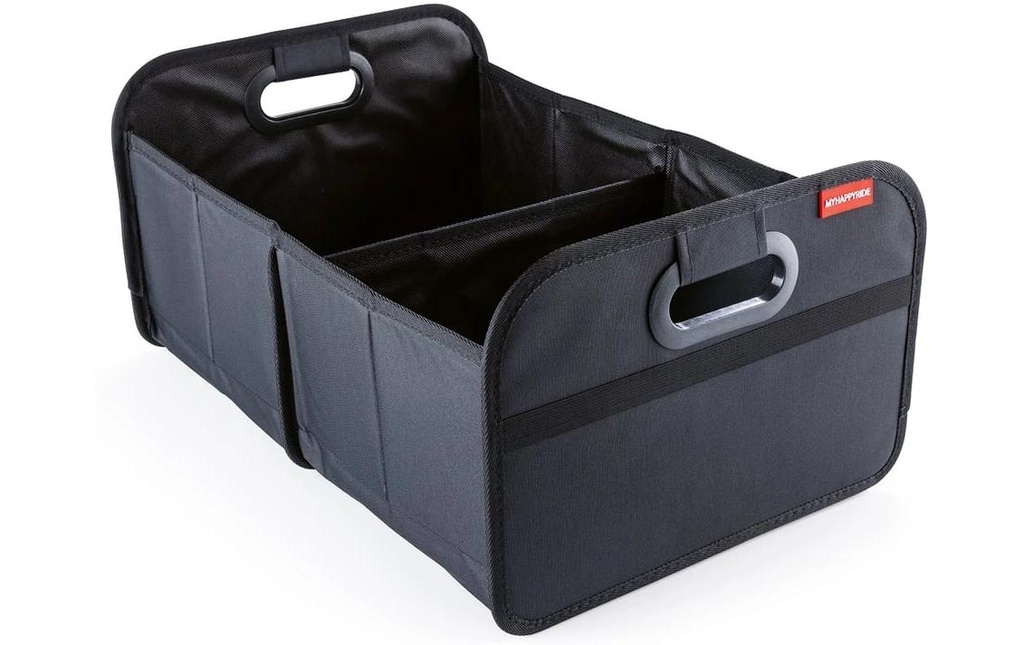 MyHappyRide Organisateur Boîte Noir