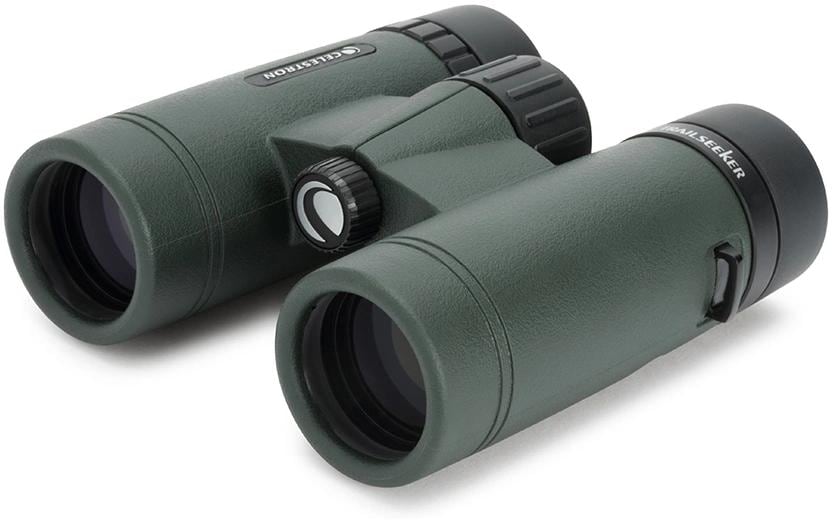 Celestron Jumelles Trailseeker 8x32
