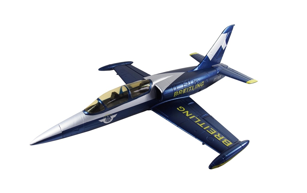 Amewi Jet de turbine Aero L-39 Albatros, 550 mm PNP