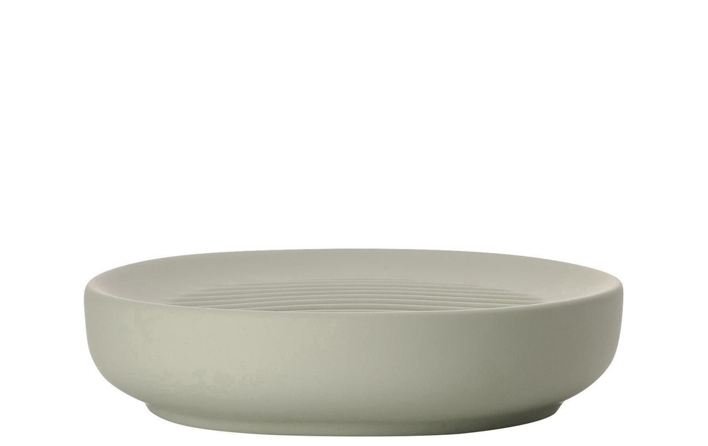Zone Denmark Porte-savon Ume Vert eucalyptus