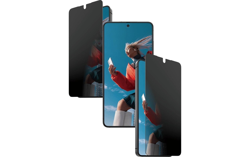 Panzerglass 2-Way Privacy Screen Protector Samsung Galaxy S26 FF