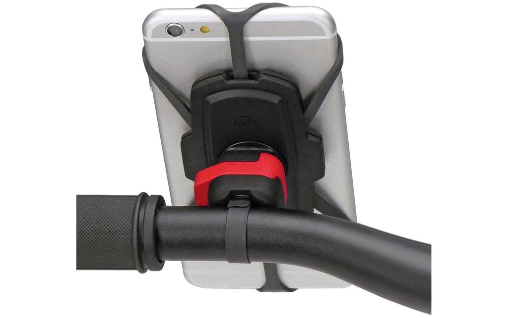 Klick-Fix Support pour smartphone Quad Mini,