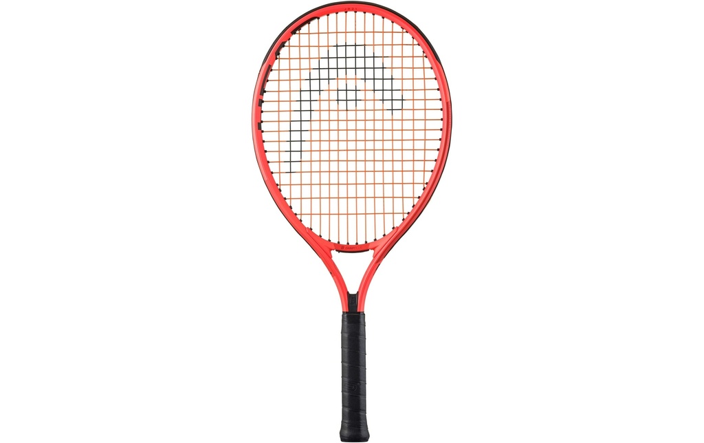 HEAD Raquette de tennis Radical Jr. 21 Taille du manche: 5