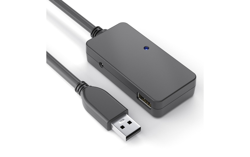 PureLink Câble de prolongation USB 3.0 DS3200-050 USB-A - USB-A 5 m