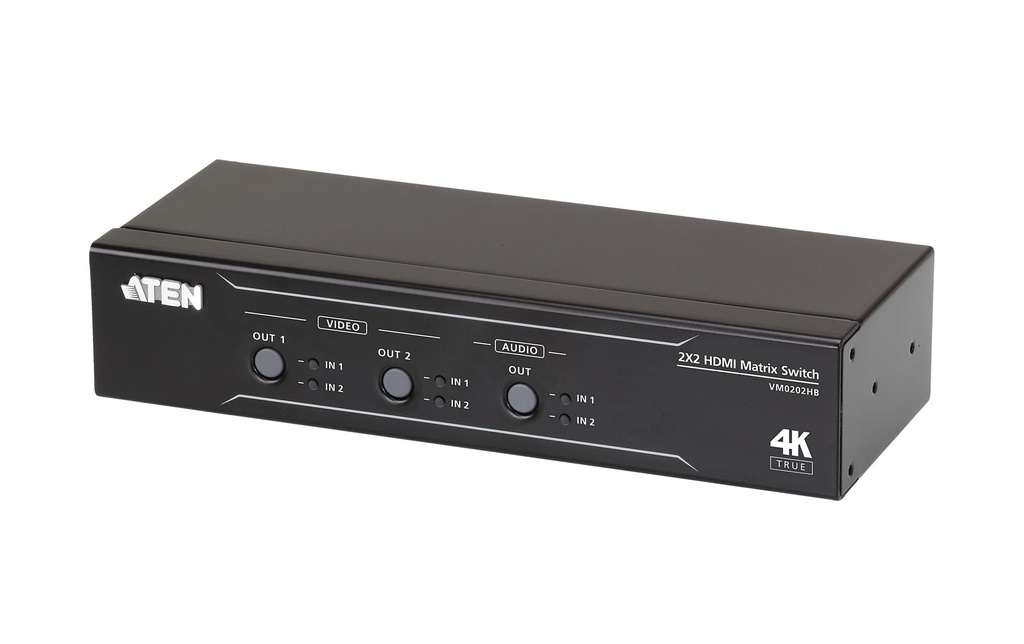 Aten Commutateur matriciel VM0202HB