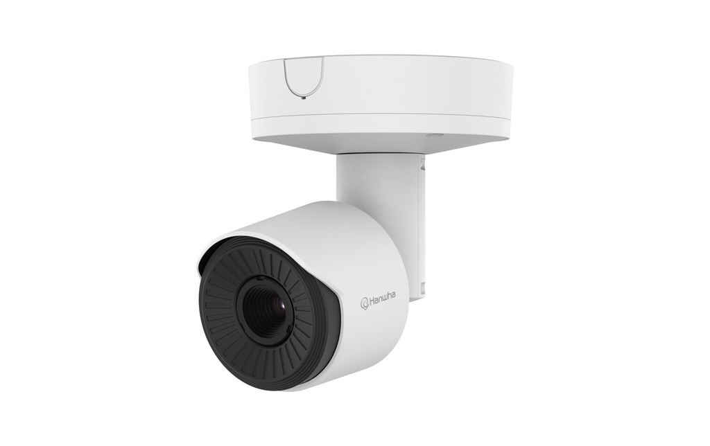Hanwha Vision Caméra thermique TNO-C3030TRA 37.9°, 9.7 mm, 30 fps
