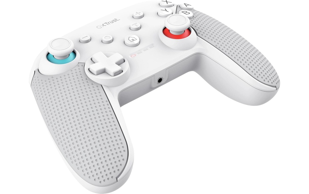Trust Manette GXT 1246W Muta Blanc