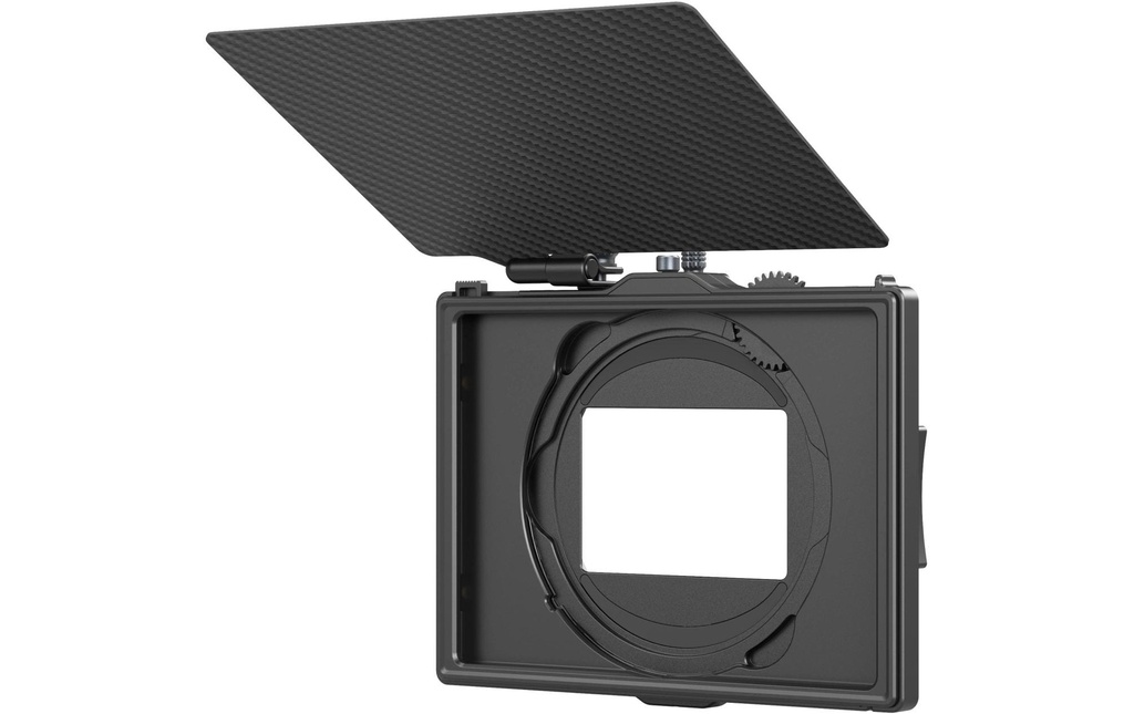 Smallrig LITE Matte Box avec pince réglable