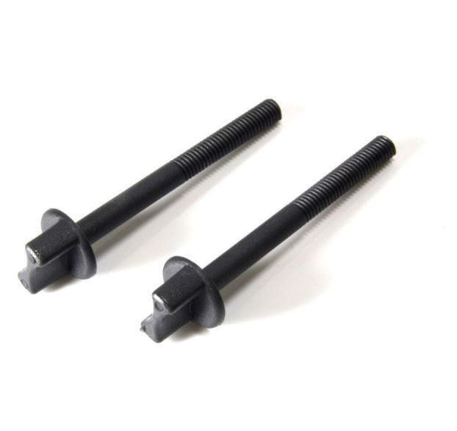 EP Vis papillon M6x60 mm nylon