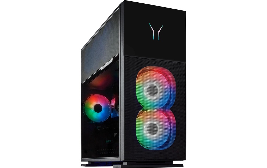 Erazer PC de gaming Mechanic X20 (MD340018)