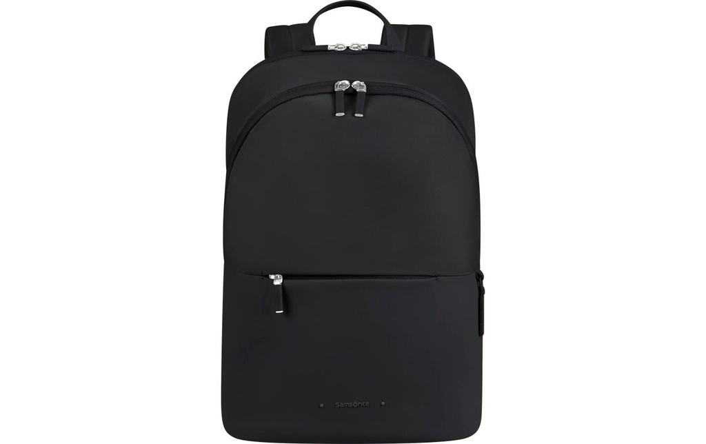 Samsonite Sac-à-dos pour ordinateur portable 4PACK 14.1 , Noir