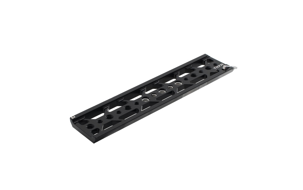 Tilta Plaque de changement rapide TT-C16-BLK