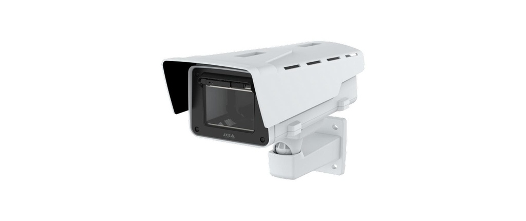 Axis Boîtier de protection contre les intempéries TQ1815-E Blanc 1 Pièce/s