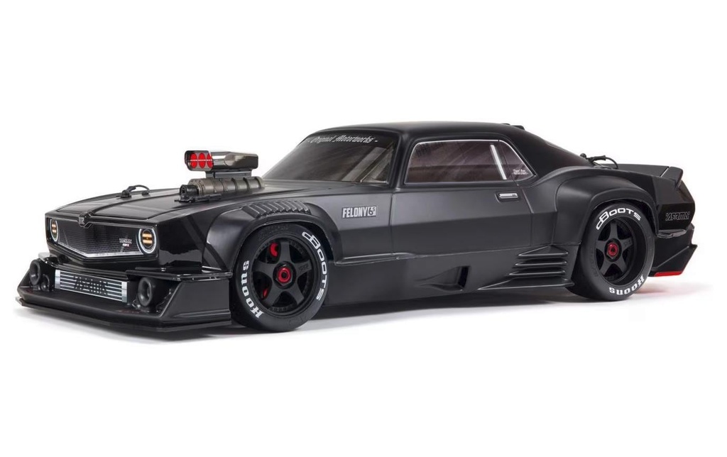 Arrma Muscle Car Felony 6S BLX ARTR
