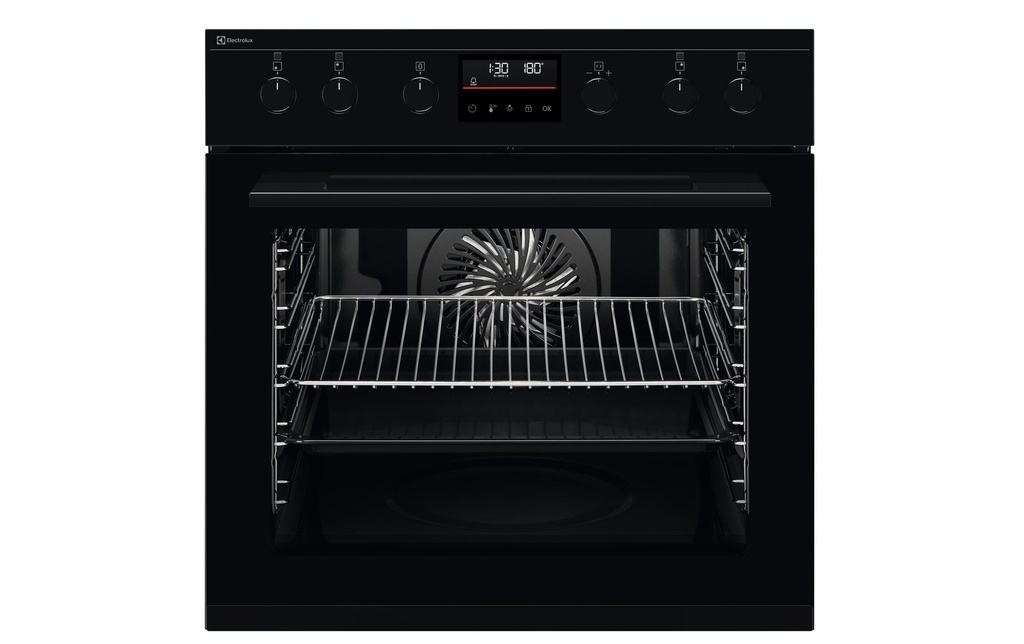 Electrolux Four encastré EH6l80SW