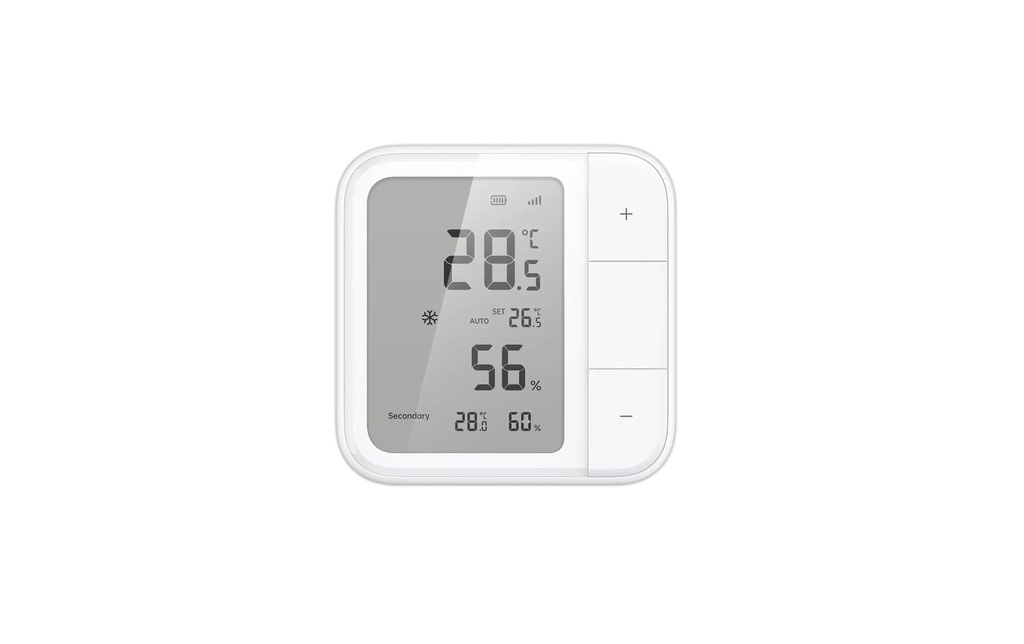 Aqara Capteur de climat W100