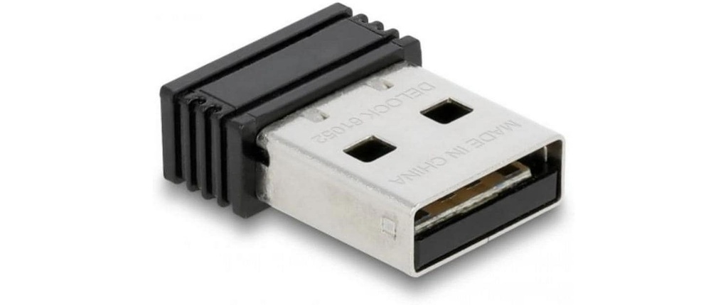 Delock Dongle USB 2.4 GHz 61052